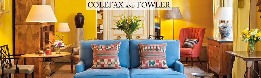 Colefax and Fowler