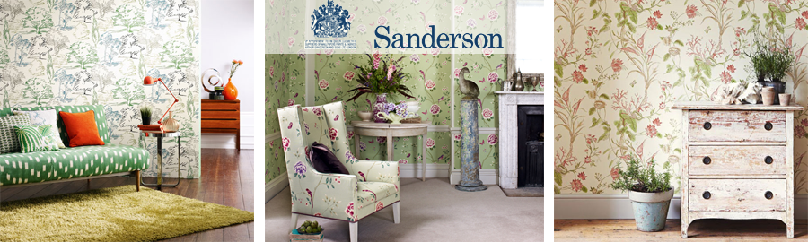 Sanderson