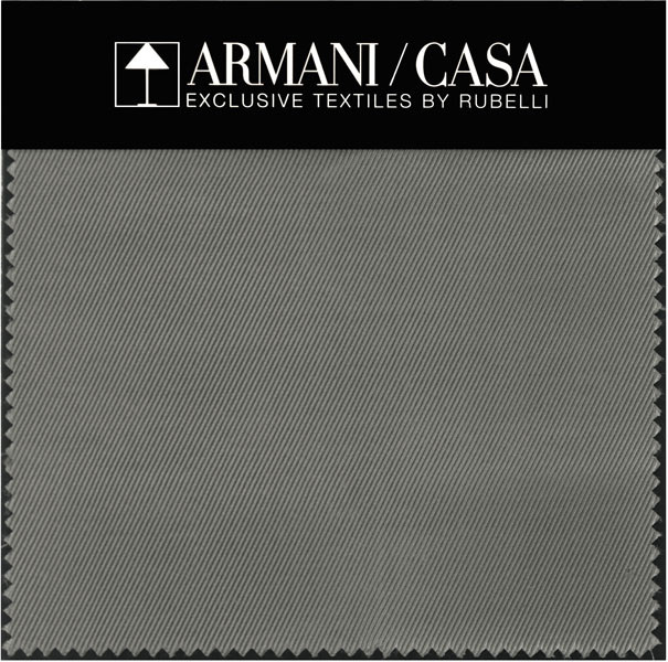 Kreativhaus Armani Casa Canberra Grigio Chiaro TC053 190