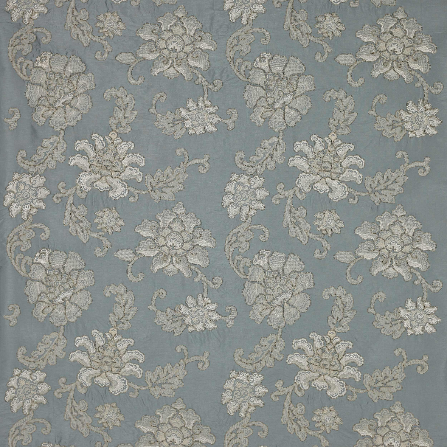 Kreativhaus | Colefax and Fowler - Cordelia - F4101/02 Blue