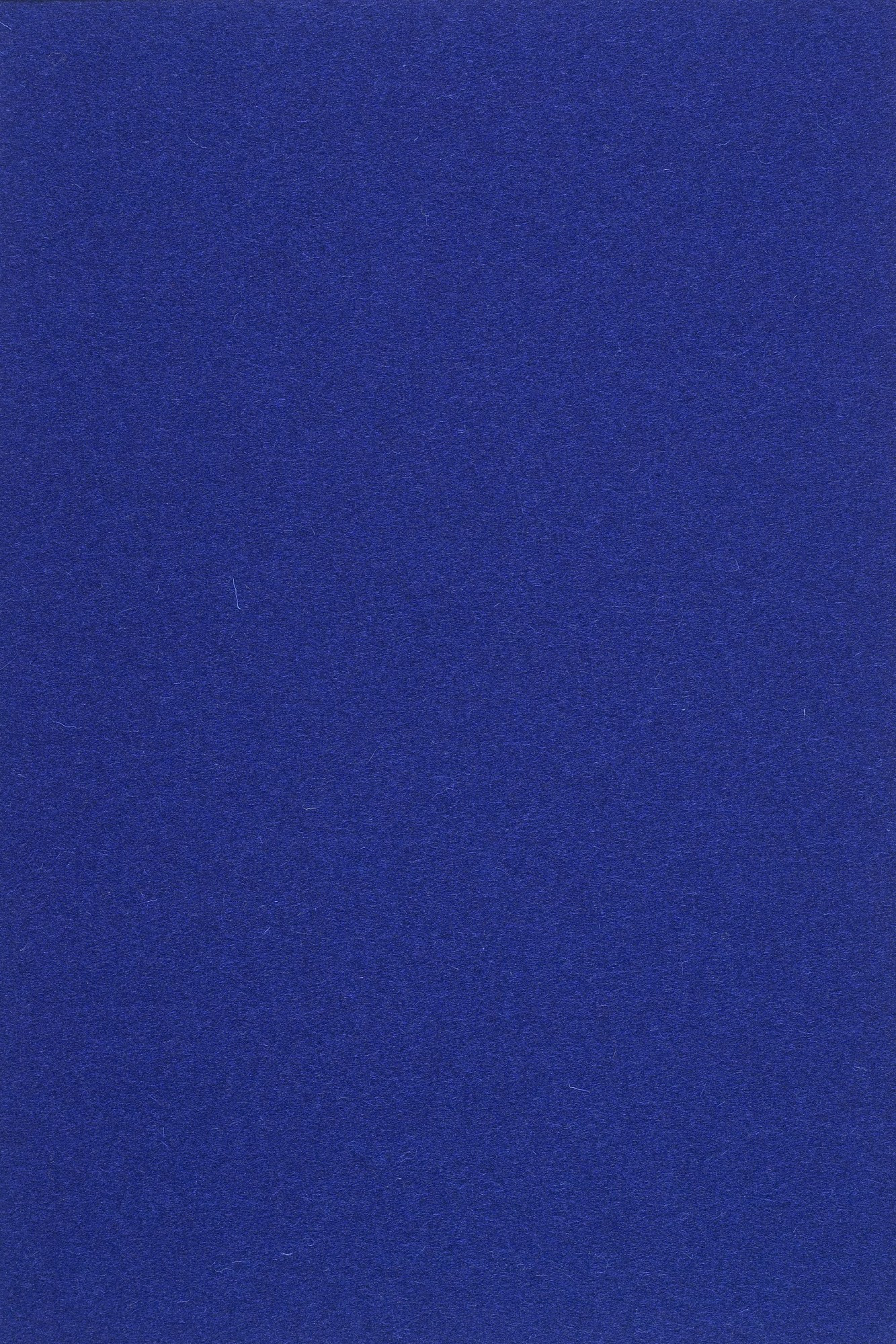 Синий цвет однотонный