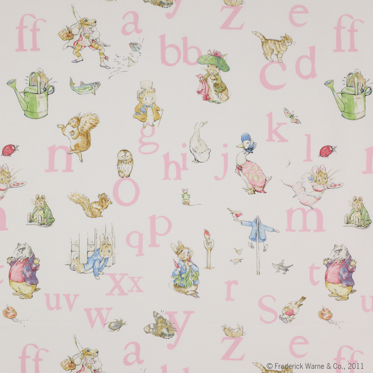 New Beatrix Potter wallpapers have arrived at Murals Your Way just in time  for some Easter inspiration Bring the sprit of springtime to a  Instagram