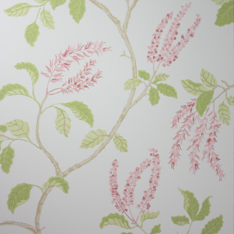 Designer Wallpapers by Nina Campbell  Porters Paints