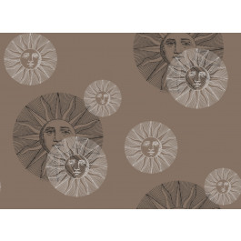 Kreativhaus Cole Son Fornasetti Il Sole 77 9035