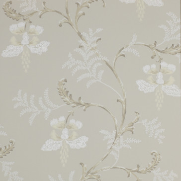 Colefax and Fowler - Lindon - Bellflower 7127/04 Silver