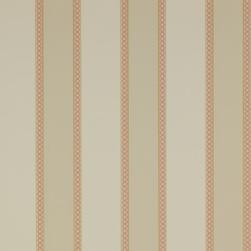 Colefax and Fowler - Chartworth Stripes - Chartworth Stripe 7139/03 Red