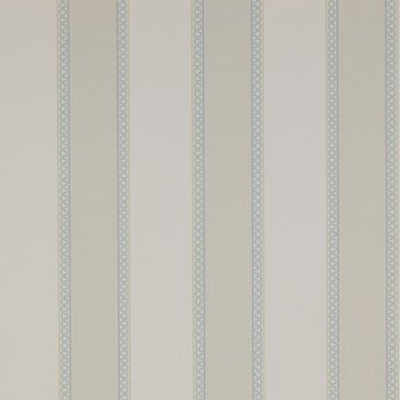 Colefax and Fowler - Chartworth Stripes - Chartworth Stripe 7139/05 Blue