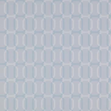 Colefax and Fowler - Celestine - Copeland 7144/05 Vintage Blue