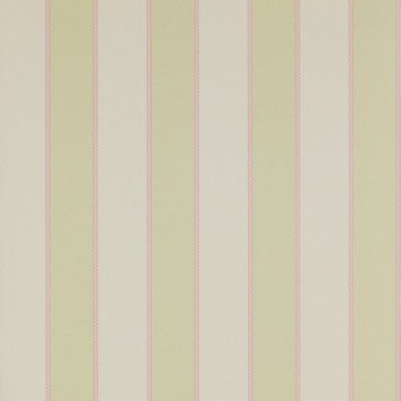 Colefax and Fowler - Chartworth Stripes - Saxby Stripe 7148/03 Pink