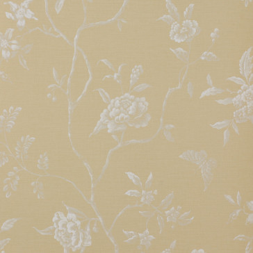 Colefax and Fowler - Casimir - Swedish Tree 7165/01 Yellow