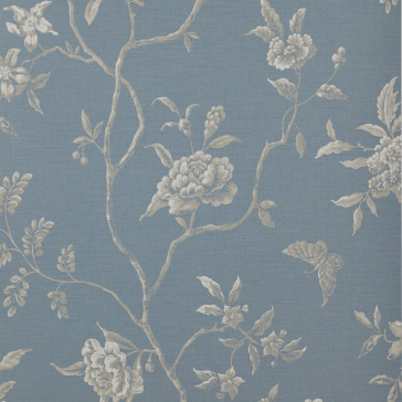 Colefax and Fowler - Casimir - Swedish Tree 7165/05 Navy