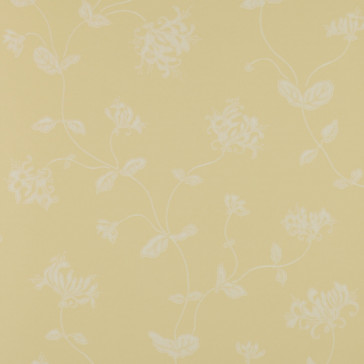 Colefax and Fowler - Summer Palace - Honeysuckle 7946/01 Yellow