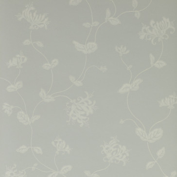 Colefax and Fowler - Summer Palace - Honeysuckle 7946/04 Aqua