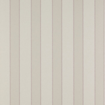 Colefax and Fowler - Ashbury - Ellen Stripe 7987/03 Amethyst/Beige