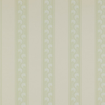 Colefax and Fowler - Ashbury - Feather Stripe 7990/02 Green