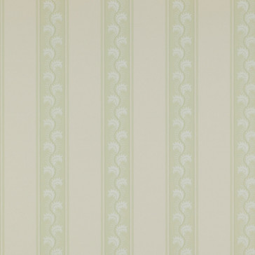 Colefax and Fowler - Ashbury - Feather Stripe 7990/02 Green