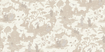 Cole & Son - Archive Anthology - Chinese Toile 100/8039