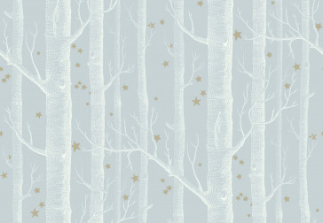 Cole & Son - Whimsical - Woods & Stars 103/11051