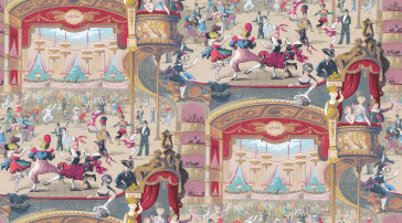 Cole & Son - Whimsical - Cabaret 103/7026