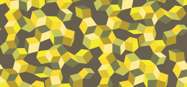 Cole & Son - Geometric II - Puzzle 105/2012