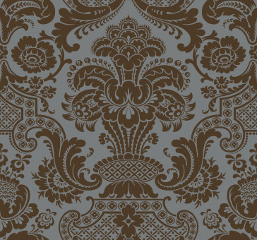 Cole & Son - Mariinsky Damask - Carmen 108/2010