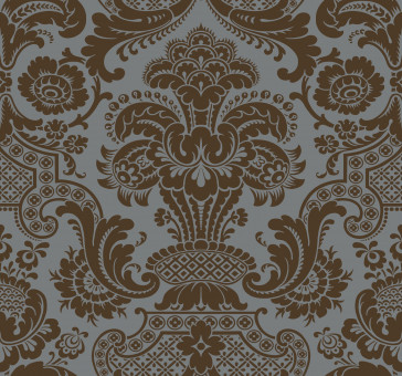 Cole & Son - Mariinsky Damask - Carmen 108/2010