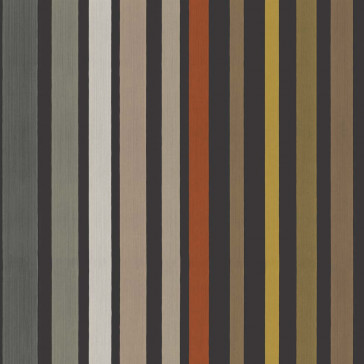 Cole & Son - Mariinsky Damask - Carousel Stripe 108/6031