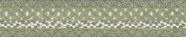 Cole & Son - Ardmore - Ardmore Border 109/5024