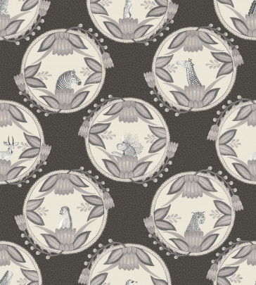 Cole & Son - Ardmore - Ardmore Cameos 109/9043