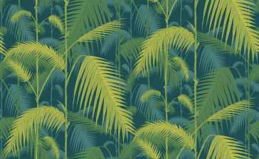 Cole & Son - Icons - Palm Jungle 112/1002