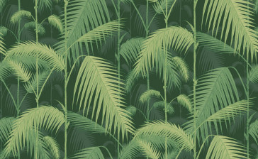 Cole & Son - Icons - Palm Jungle 112/1003