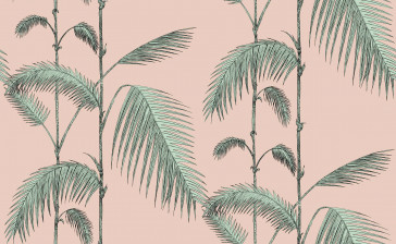 Cole & Son - Icons - Palm Leaves 112/2005