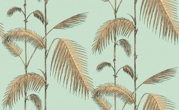 Cole & Son - Icons - Palm Leaves 112/2006