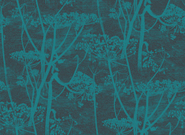 Cole & Son - Icons - Cow Parsley 112/8030