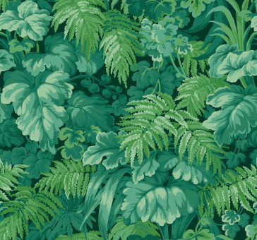 Cole & Son - Martyn Lawrence Bullard - Royal Fernery 113/3009