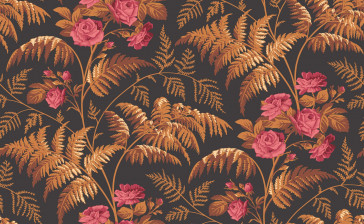 Cole & Son - Botanical Botanica - Rose 115/10029