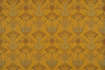 Rubelli - Cangrande - Giallo 21919-002