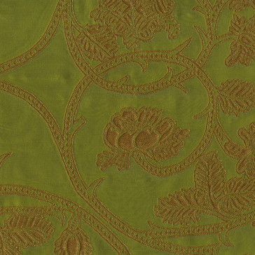Rubelli - Poliphilo - Verde 30000-009