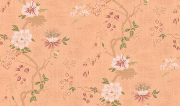 Cole & Son - Collection of Flowers - The India Paper 65/1001
