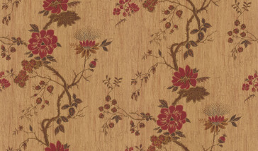 Cole & Son - Collection of Flowers - The India Paper 65/1002