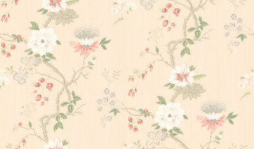 Cole & Son - Collection of Flowers - The India Paper 65/1005