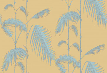 Cole & Son - New Contemporary I - Palm Leaves 66/2016