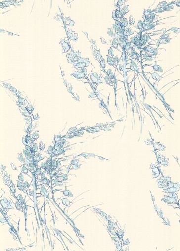 Cole & Son - New Contemporary II - Wind Flowers 69/11144