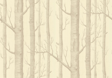 Cole & Son - New Contemporary - Woods 69/12148