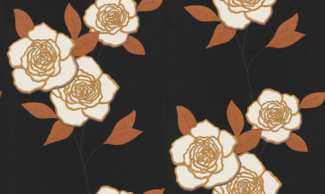 Cole & Son - New Contemporary II - Paper Roses 69/6121