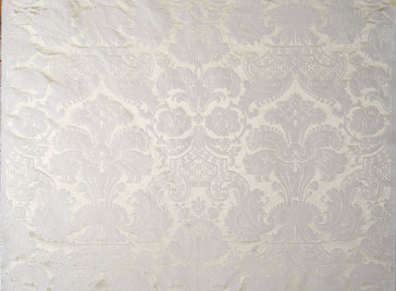 Rubelli - Brandolini - Blanc 7255-001