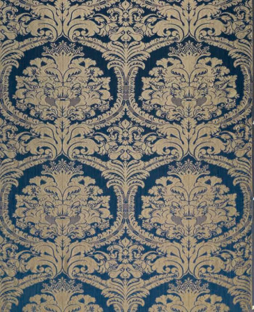 Rubelli - San Marco - Pavone 7583-011
