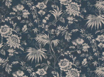 Romo - Chiya - 7981/05 Indigo