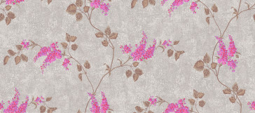 Cole & Son - Collection of Flowers - Lilac 81/3012
