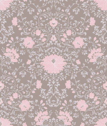 Cole & Son - Collection of Flowers - Wild Flowers 81/8032